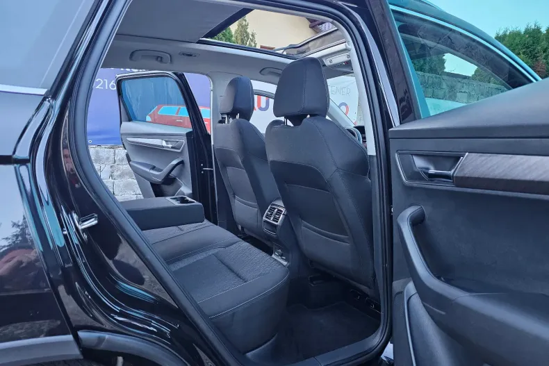 Skoda Karoq din 2022 cu 149.999 km - oferta SKO148499 - foto 32