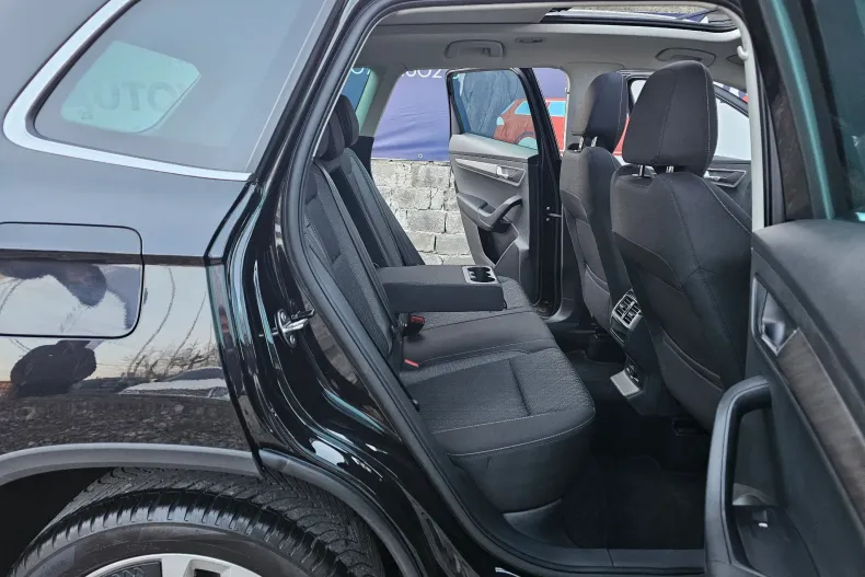 Skoda Karoq din 2022 cu 149.999 km - oferta SKO148499 - foto 33