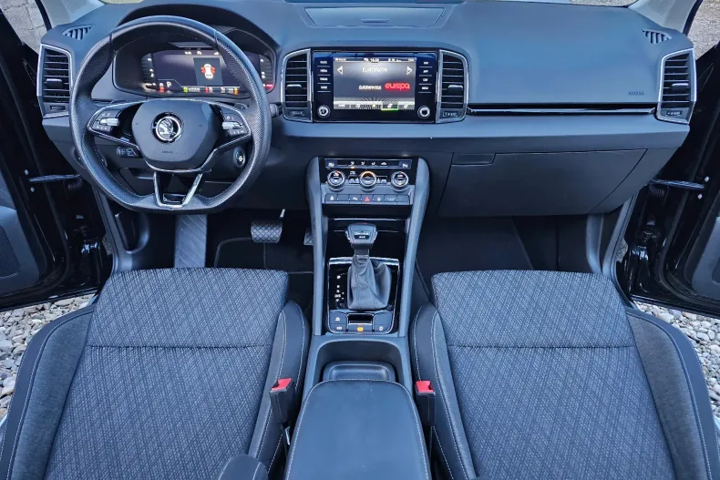 Skoda Karoq din 2022 cu 149.999 km - oferta SKO148499 - foto 34