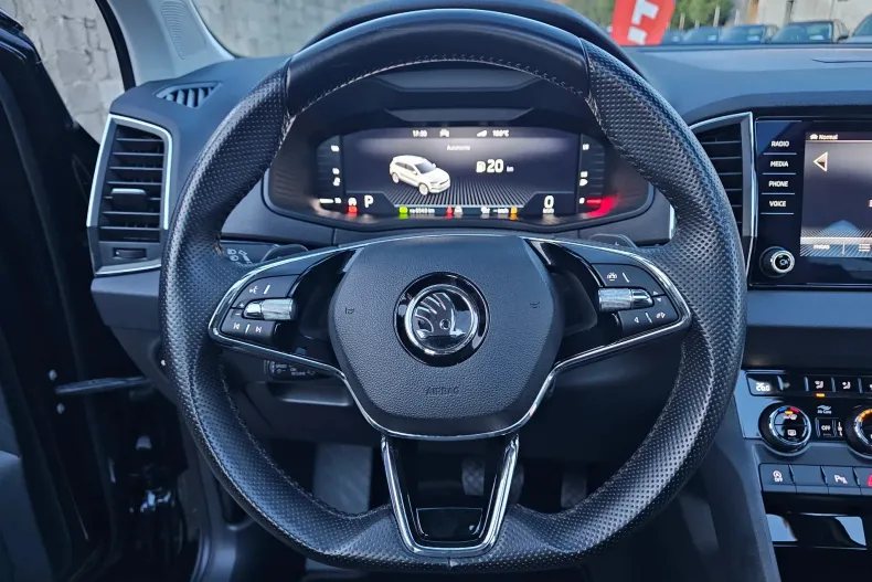 Skoda Karoq din 2022 cu 149.999 km - oferta SKO148499 - foto 36