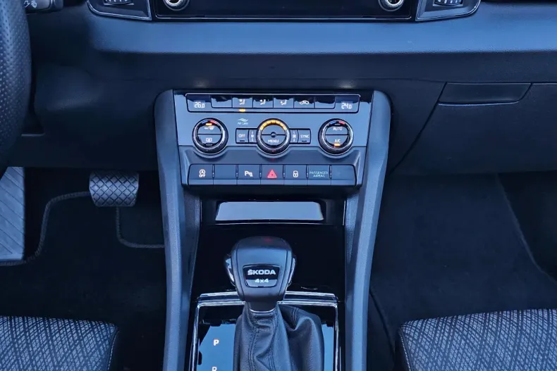 Skoda Karoq din 2022 cu 149.999 km - oferta SKO148499 - foto 37