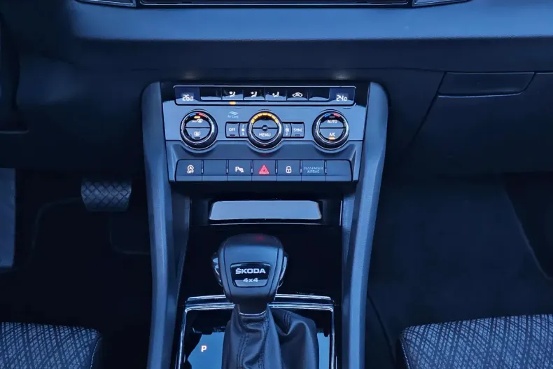 Skoda Karoq din 2022 cu 149.999 km - oferta SKO148499 - foto 38