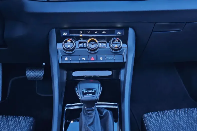 Skoda Karoq din 2022 cu 149.999 km - oferta SKO148499 - foto 39