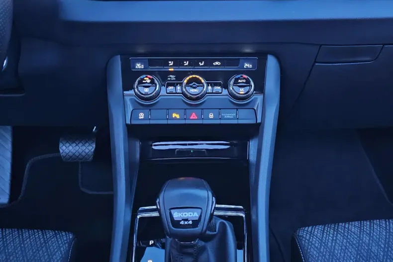 Skoda Karoq din 2022 cu 149.999 km - oferta SKO148499 - foto 40