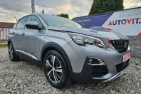 Peugeot 3008 din 2021 cu 99.999 km - oferta PEU148500 - foto 2