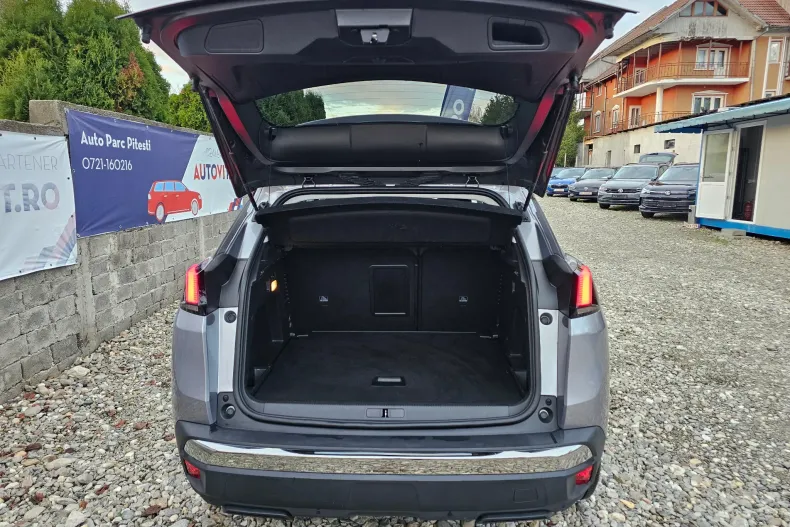 Peugeot 3008 din 2021 cu 99.999 km - oferta PEU148500 - foto 7