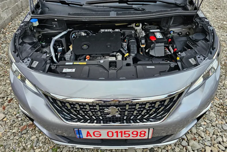 Peugeot 3008 din 2021 cu 99.999 km - oferta PEU148500 - foto 15