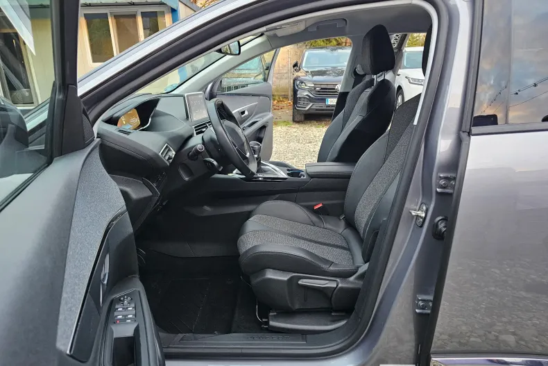 Peugeot 3008 din 2021 cu 99.999 km - oferta PEU148500 - foto 18