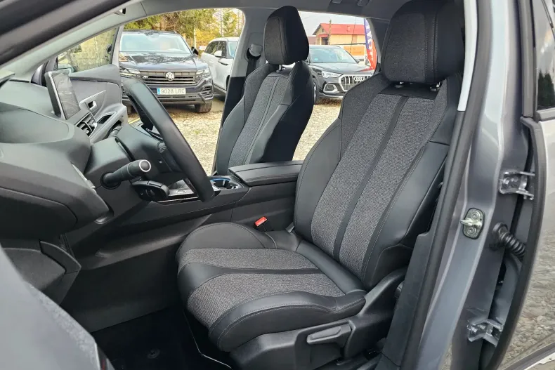 Peugeot 3008 din 2021 cu 99.999 km - oferta PEU148500 - foto 19