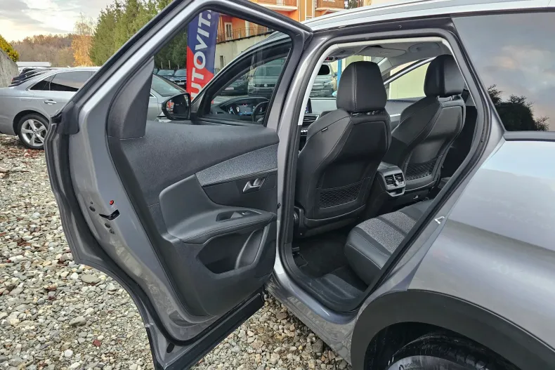 Peugeot 3008 din 2021 cu 99.999 km - oferta PEU148500 - foto 22