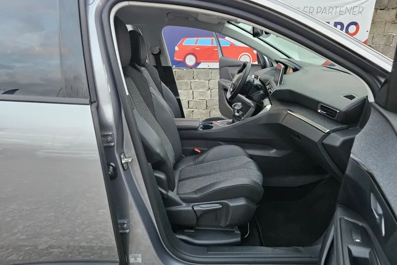 Peugeot 3008 din 2021 cu 99.999 km - oferta PEU148500 - foto 27