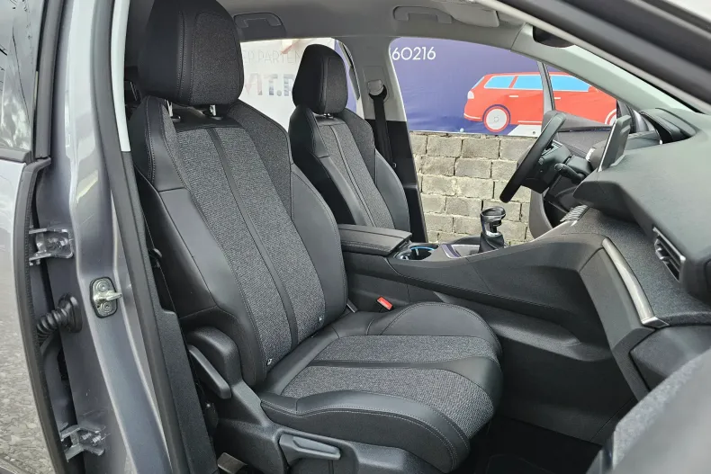 Peugeot 3008 din 2021 cu 99.999 km - oferta PEU148500 - foto 28