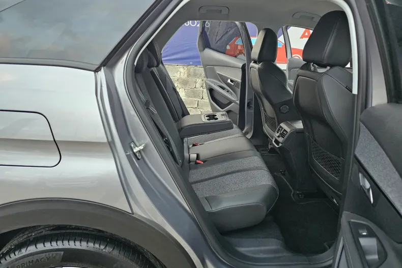 Peugeot 3008 din 2021 cu 99.999 km - oferta PEU148500 - foto 32