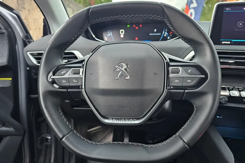 Peugeot 3008 din 2021 cu 99.999 km - oferta PEU148500 - foto 35