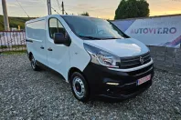 Fiat Talento din 2020 cu 146.999 km - oferta FIA148501 - foto 1