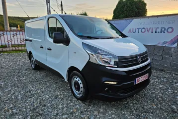 Fiat Talento din 2020 - oferta FIA148501