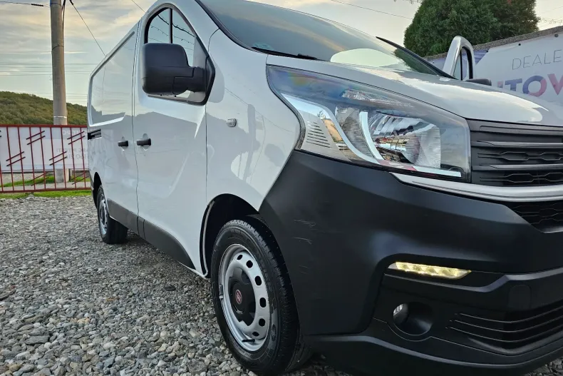 Fiat Talento din 2020 cu 146.999 km - oferta FIA148501 - foto 2