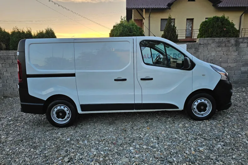 Fiat Talento din 2020 cu 146.999 km - oferta FIA148501 - foto 3