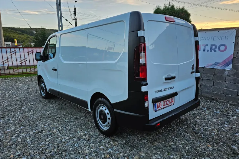 Fiat Talento din 2020 cu 146.999 km - oferta FIA148501 - foto 7