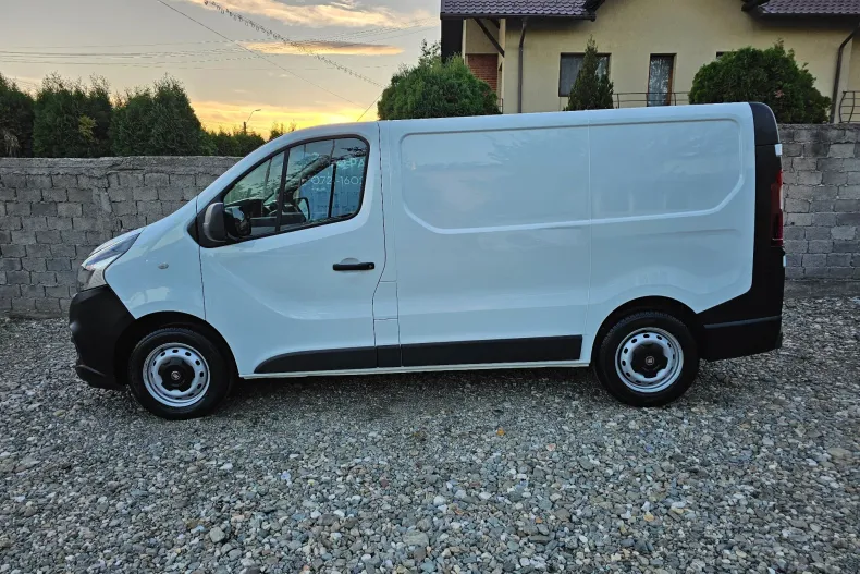 Fiat Talento din 2020 cu 146.999 km - oferta FIA148501 - foto 8