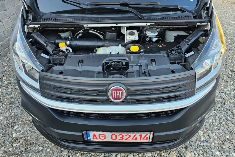 Fiat Talento din 2020 cu 146.999 km - oferta FIA148501 - foto 12