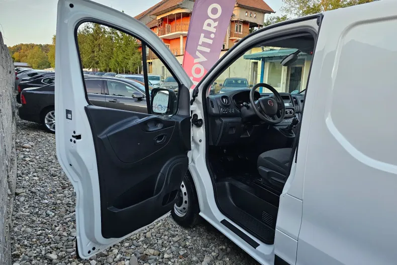 Fiat Talento din 2020 cu 146.999 km - oferta FIA148501 - foto 13