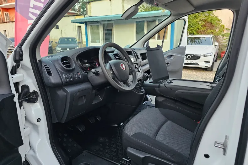 Fiat Talento din 2020 cu 146.999 km - oferta FIA148501 - foto 17