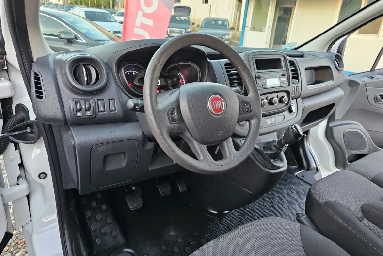 Fiat Talento din 2020 cu 146.999 km - oferta FIA148501 - foto 18