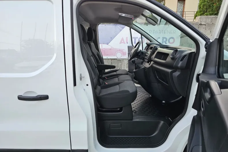 Fiat Talento din 2020 cu 146.999 km - oferta FIA148501 - foto 25