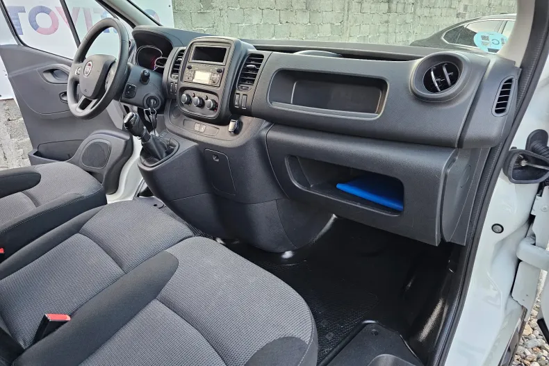 Fiat Talento din 2020 cu 146.999 km - oferta FIA148501 - foto 26