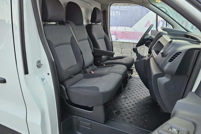 Fiat Talento din 2020 cu 146.999 km - oferta FIA148501 - foto 27