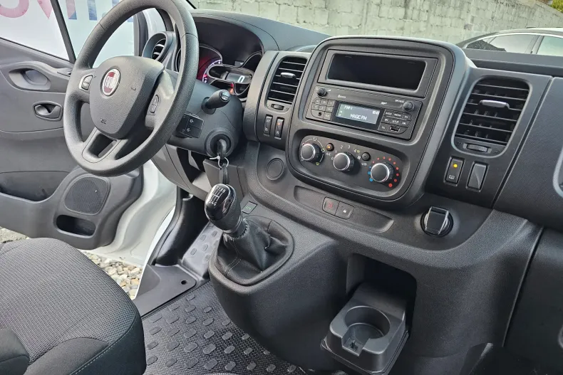Fiat Talento din 2020 cu 146.999 km - oferta FIA148501 - foto 28