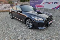 Kia Stinger din 2021 cu 59.999 km - oferta KIA148502 - foto 1