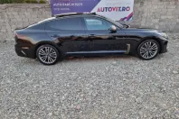 Kia Stinger din 2021 cu 59.999 km - oferta KIA148502 - foto 2