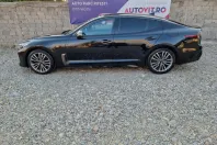 Kia Stinger din 2021 cu 59.999 km - oferta KIA148502 - foto 8