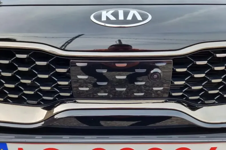 Kia Stinger din 2021 cu 59.999 km - oferta KIA148502 - foto 13