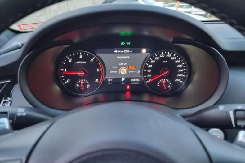 Kia Stinger din 2021 cu 59.999 km - oferta KIA148502 - foto 35