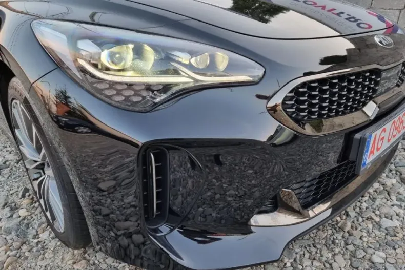 Kia Stinger din 2021 cu 59.999 km - oferta KIA148502 - foto 39