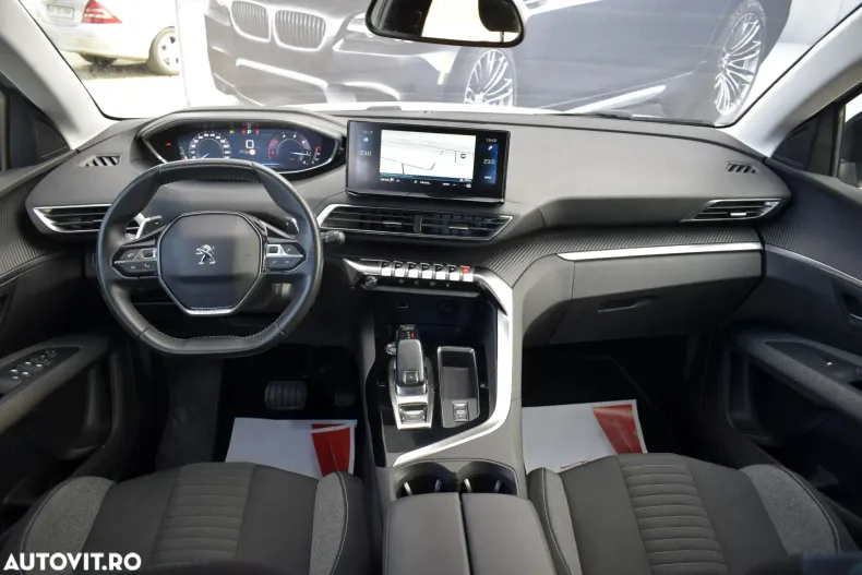 Peugeot 5008 din 2022 cu 163.712 km - oferta PEU148504 - foto 8
