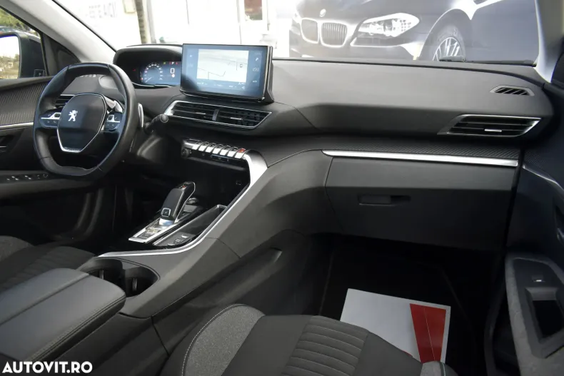Peugeot 5008 din 2022 cu 163.712 km - oferta PEU148504 - foto 9