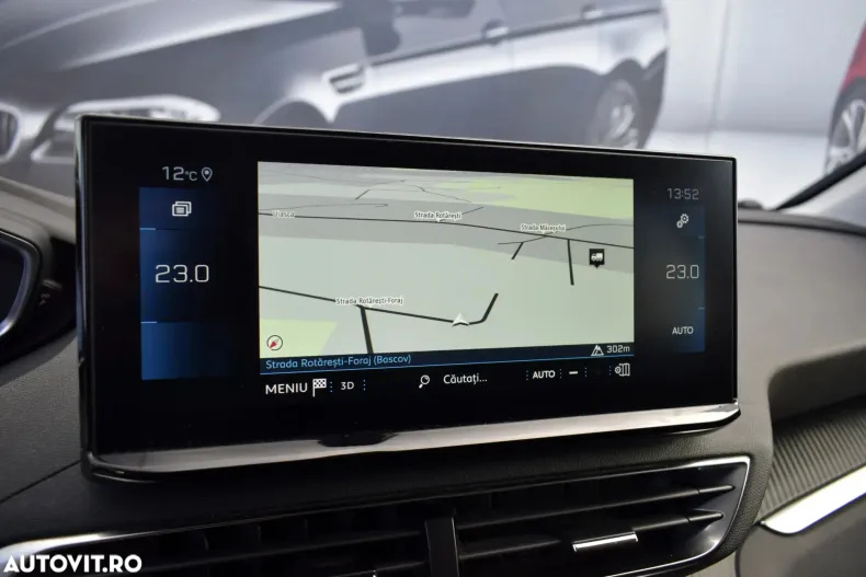 Peugeot 5008 din 2022 cu 163.712 km - oferta PEU148504 - foto 15