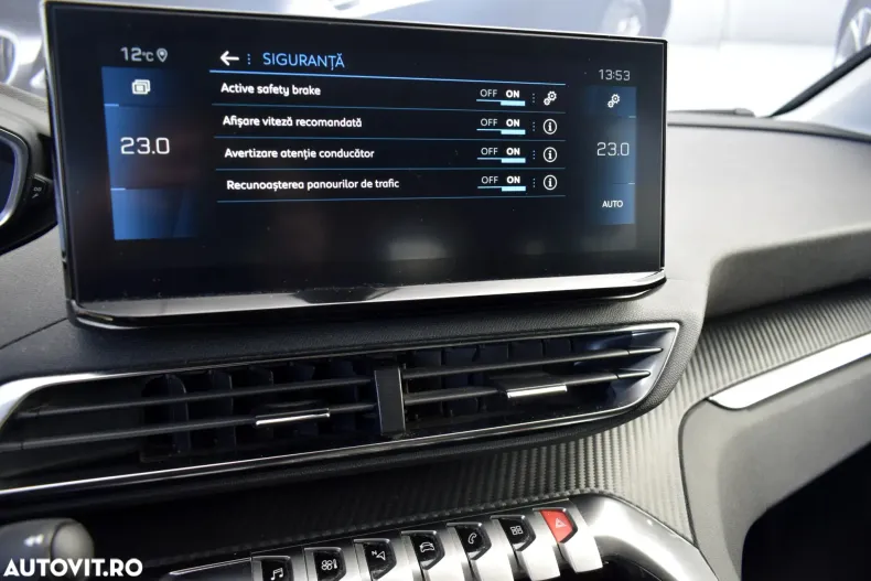 Peugeot 5008 din 2022 cu 163.712 km - oferta PEU148504 - foto 17