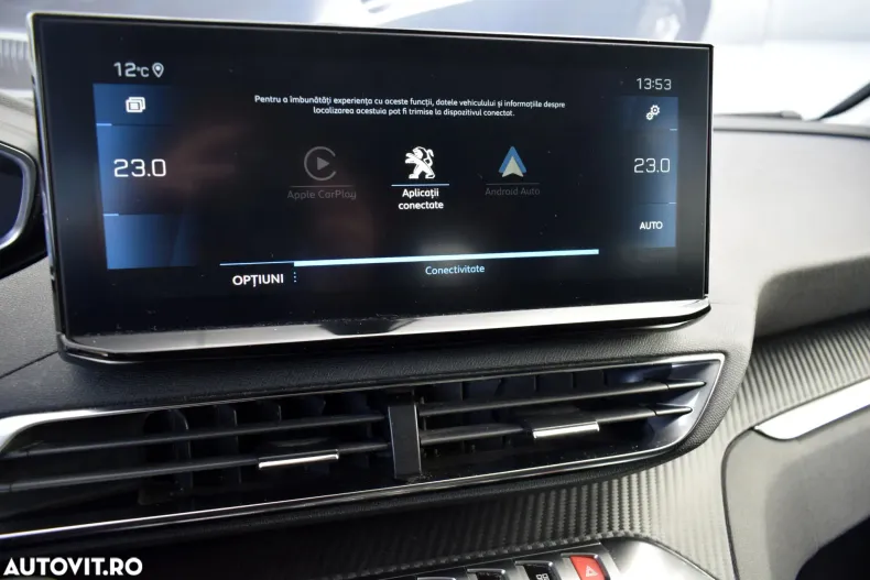 Peugeot 5008 din 2022 cu 163.712 km - oferta PEU148504 - foto 18