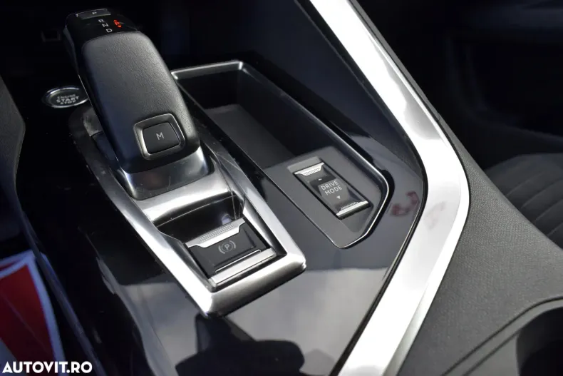 Peugeot 5008 din 2022 cu 163.712 km - oferta PEU148504 - foto 20