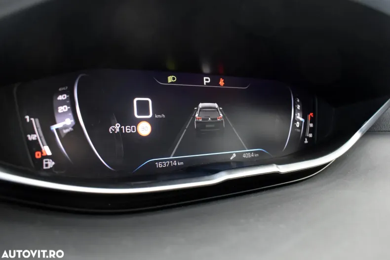 Peugeot 5008 din 2022 cu 163.712 km - oferta PEU148504 - foto 22