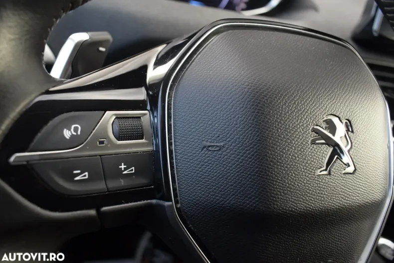 Peugeot 5008 din 2022 cu 163.712 km - oferta PEU148504 - foto 24