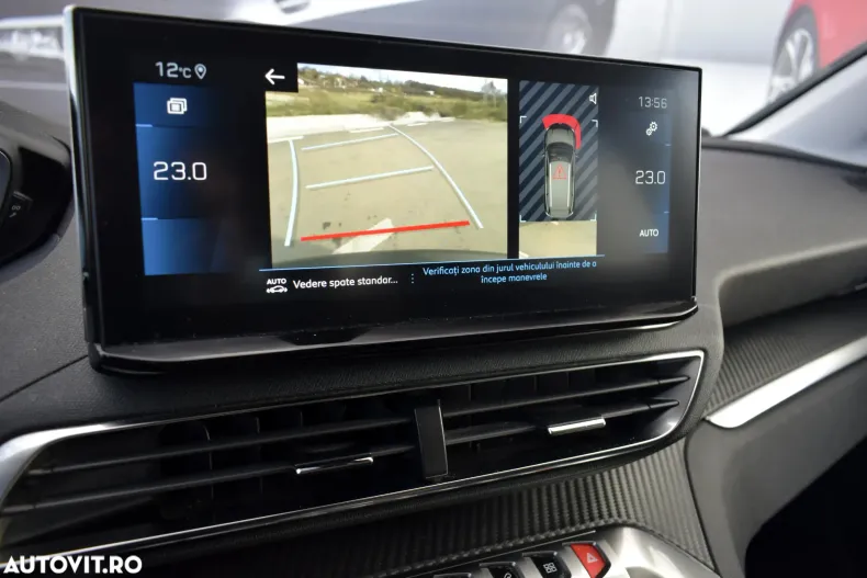 Peugeot 5008 din 2022 cu 163.712 km - oferta PEU148504 - foto 26