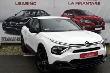 Citroën C4 din 2023 - oferta CIT148505