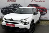 Citroën C4 din 2023 cu 132.747 km - oferta CIT148505 - foto 2