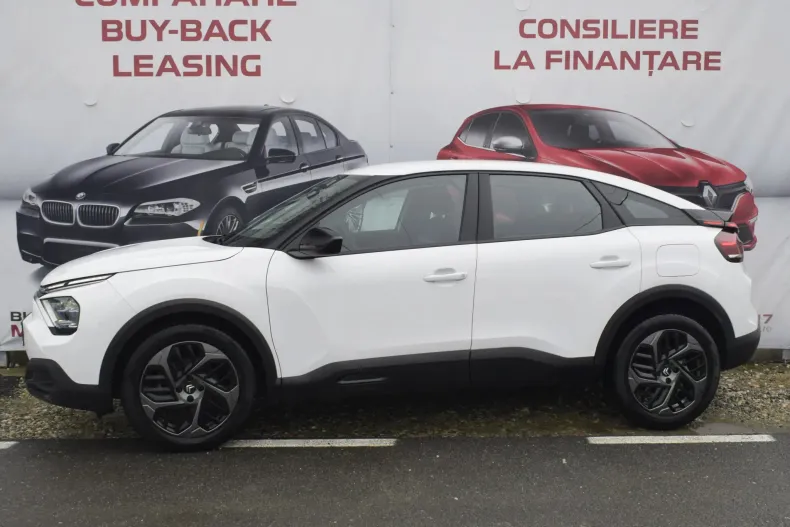 Citroën C4 din 2023 cu 132.747 km - oferta CIT148505 - foto 3